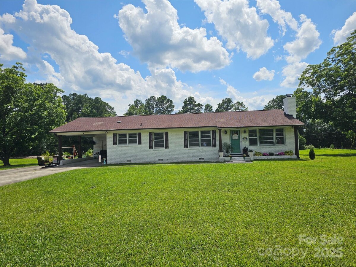 3546 Kershaw Camden Highway, Lancaster, SC 29720, MLS # 4271081