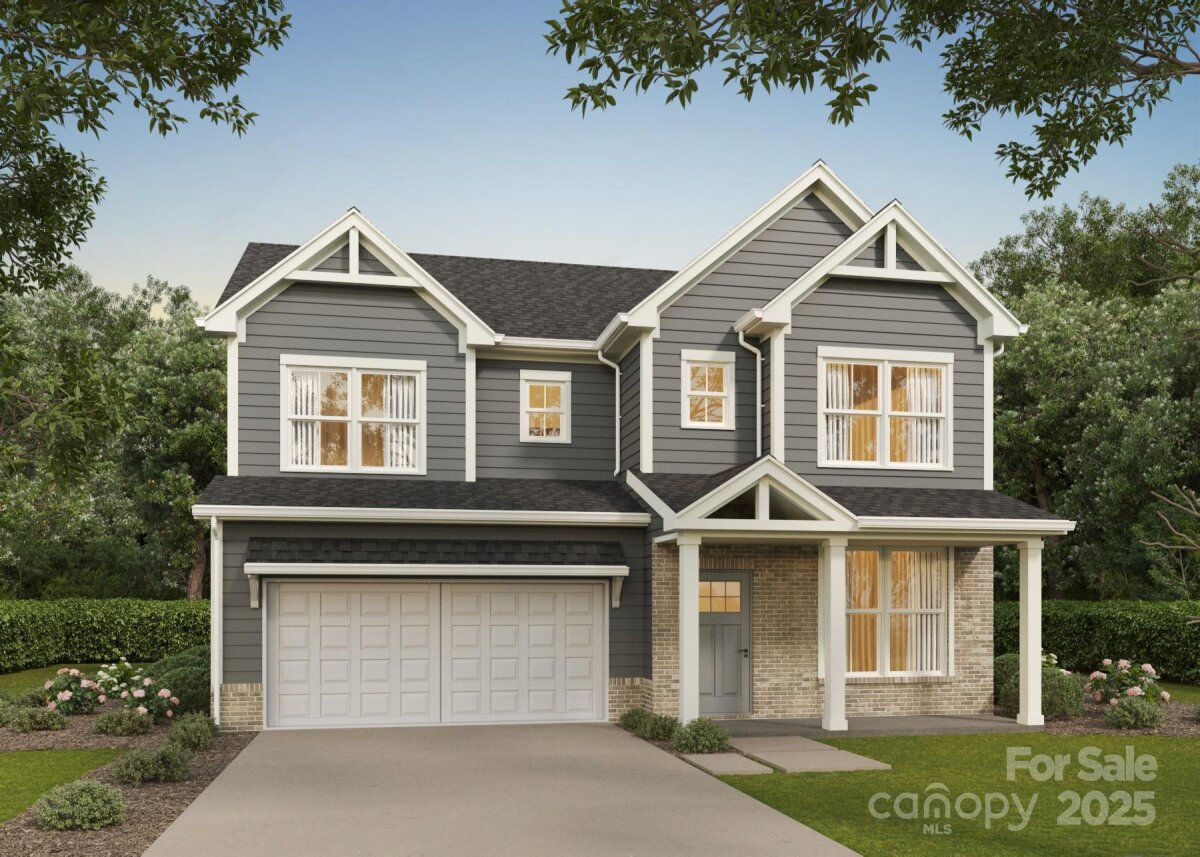 4037 Jenison Valley Court, Charlotte, NC 28214, MLS # 4271083
