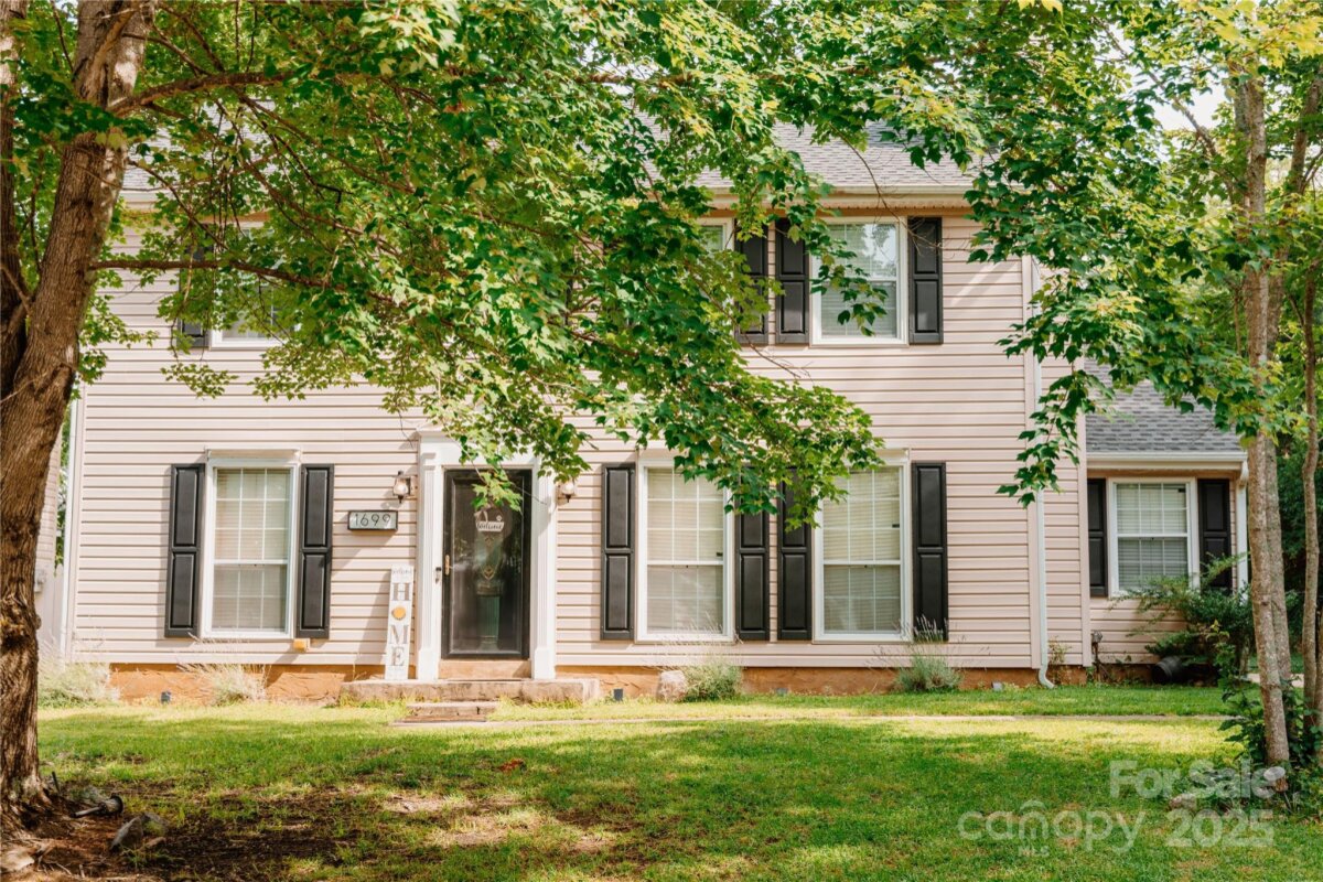1699 Riverdale Drive, Rock Hill, SC 29732, MLS # 4271087