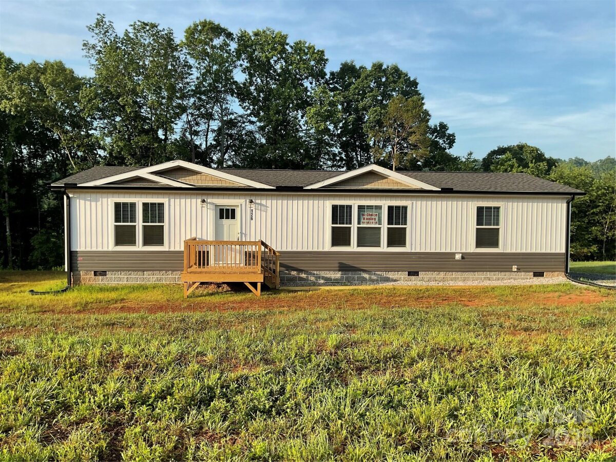 130 Zircon Drive, Statesville, NC 28625, MLS # 4271102