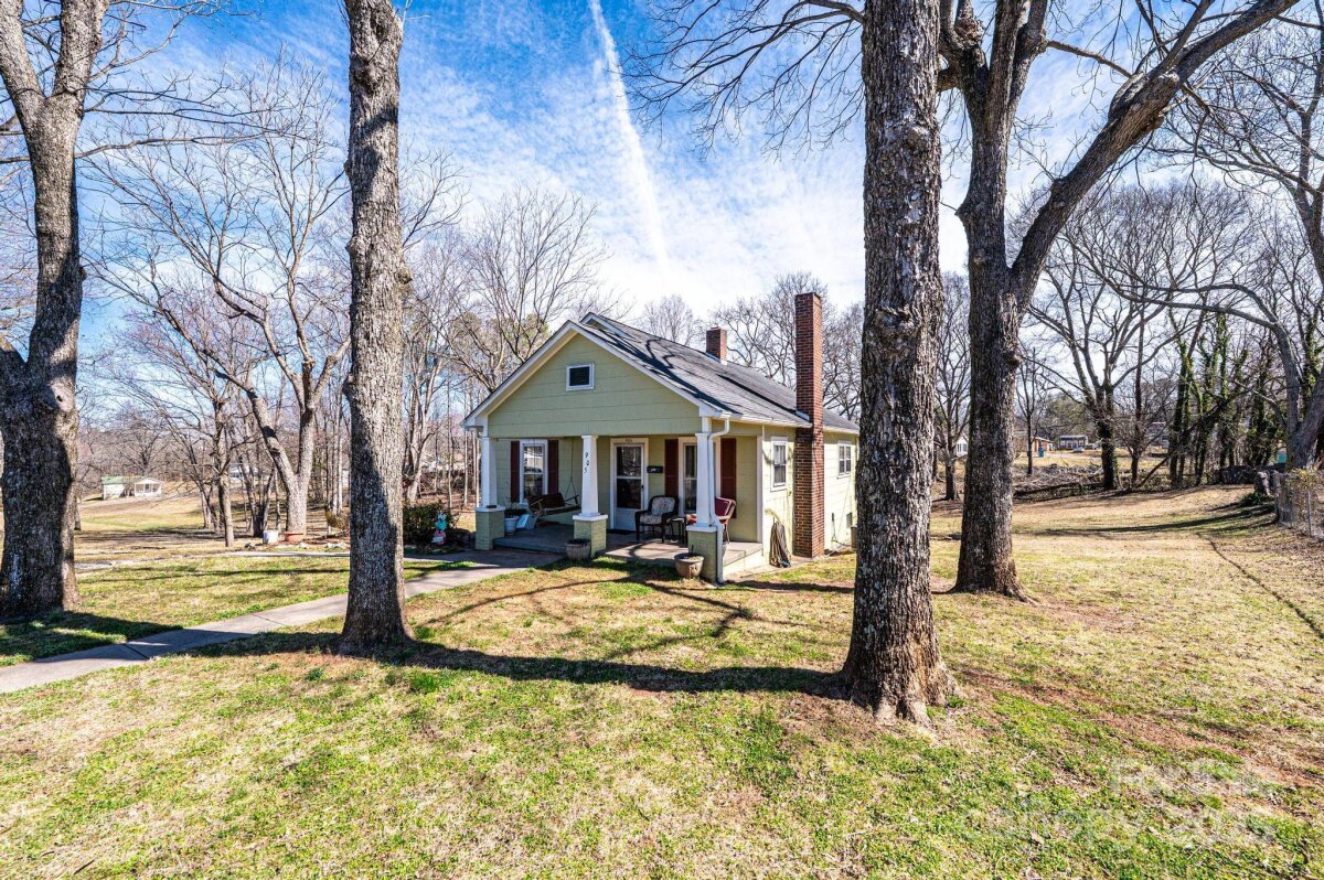 905 Orchard Street, Valdese, NC 28690, MLS # 4271116