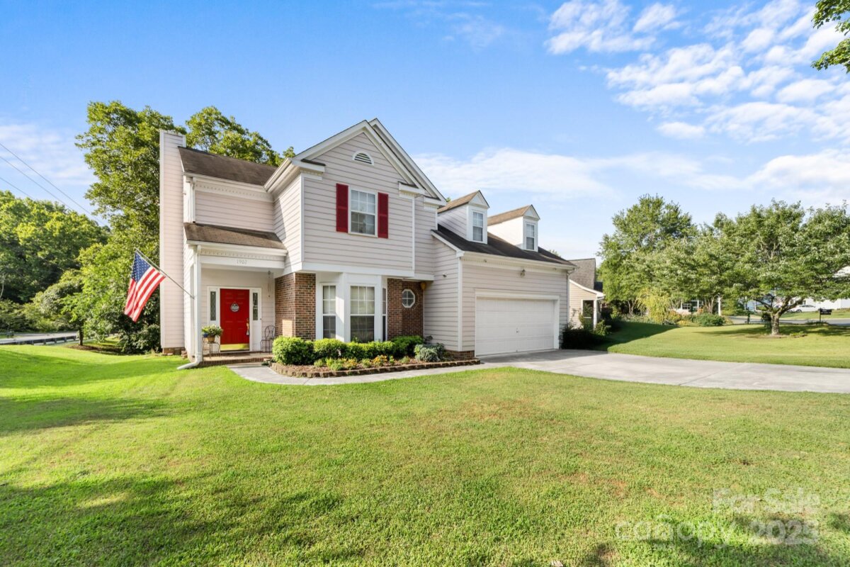 1902 Stonewyck Avenue, Kannapolis, NC 28081, MLS # 4271117