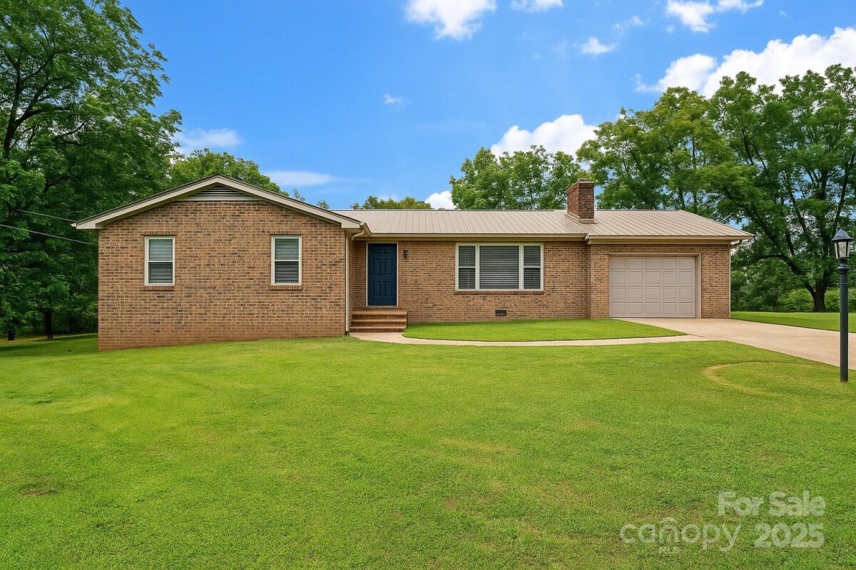 233 Church Street, Ellenboro, NC 28040, MLS # 4271132