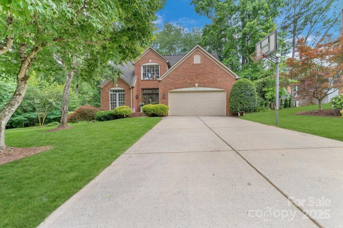 9040 Scottsboro Drive, Huntersville, NC 28078, MLS # 4271133