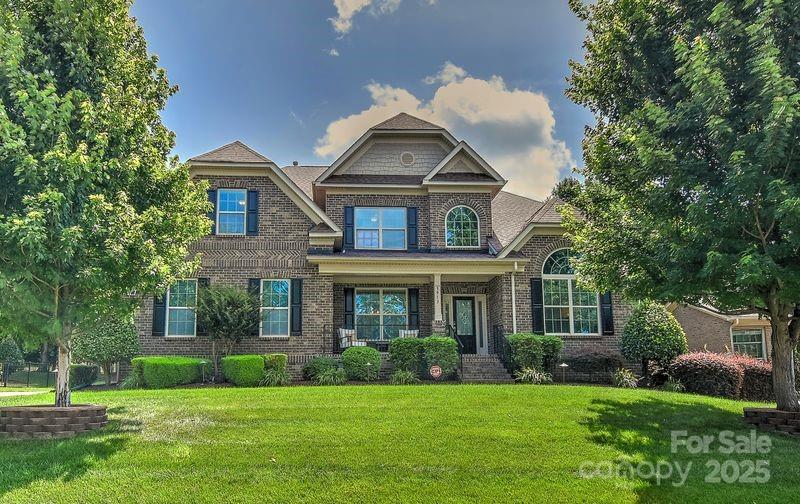 3913 Widgeon Way, Waxhaw, NC 28173, MLS # 4271145