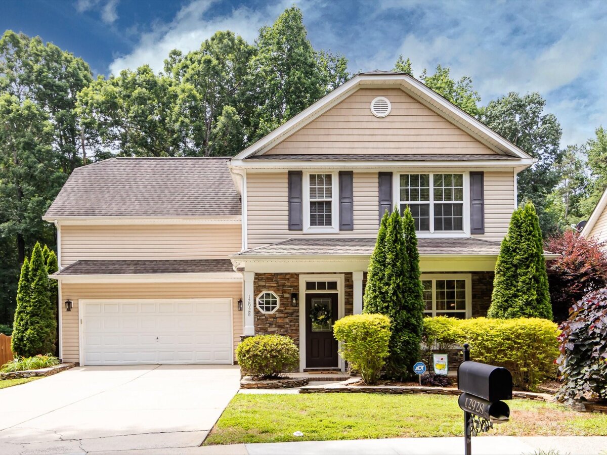 12928 Windy Lea Lane, Huntersville, NC 28078, MLS # 4271155