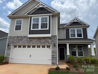 152 Ella Claire Drive, York, SC 29745, MLS # 4271161