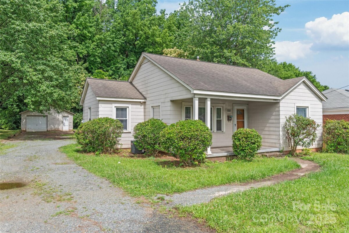 2722 Eastway Drive, Charlotte, NC 28205, MLS # 4271170