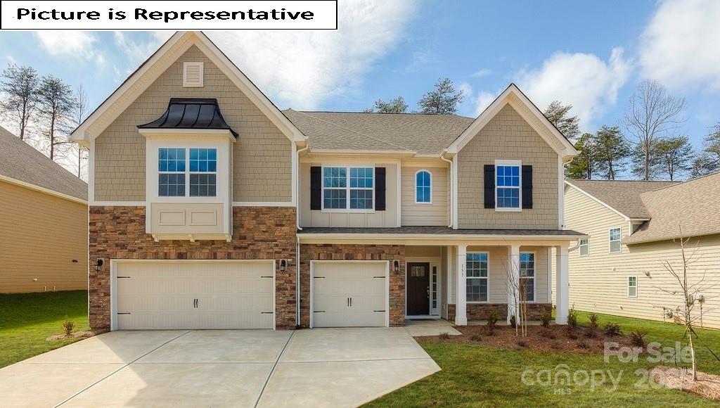7190 Sylvan Retreat Drive, Denver, NC 28037, MLS # 4271187