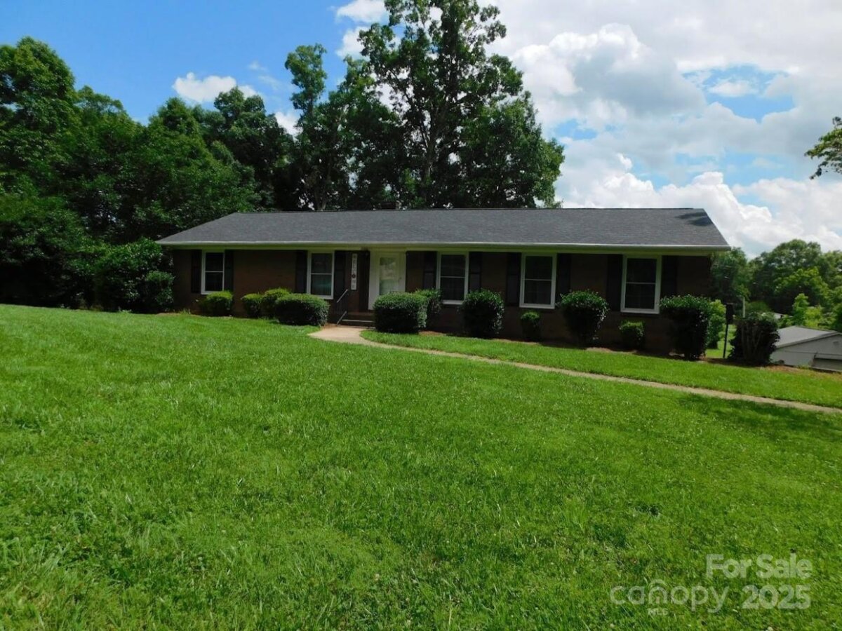 714 Shady Drive, Albemarle, NC 28001, MLS # 4271188