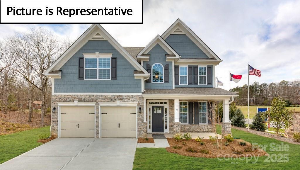 4266 Sylvan Pond Court, Denver, NC 28037, MLS # 4271200
