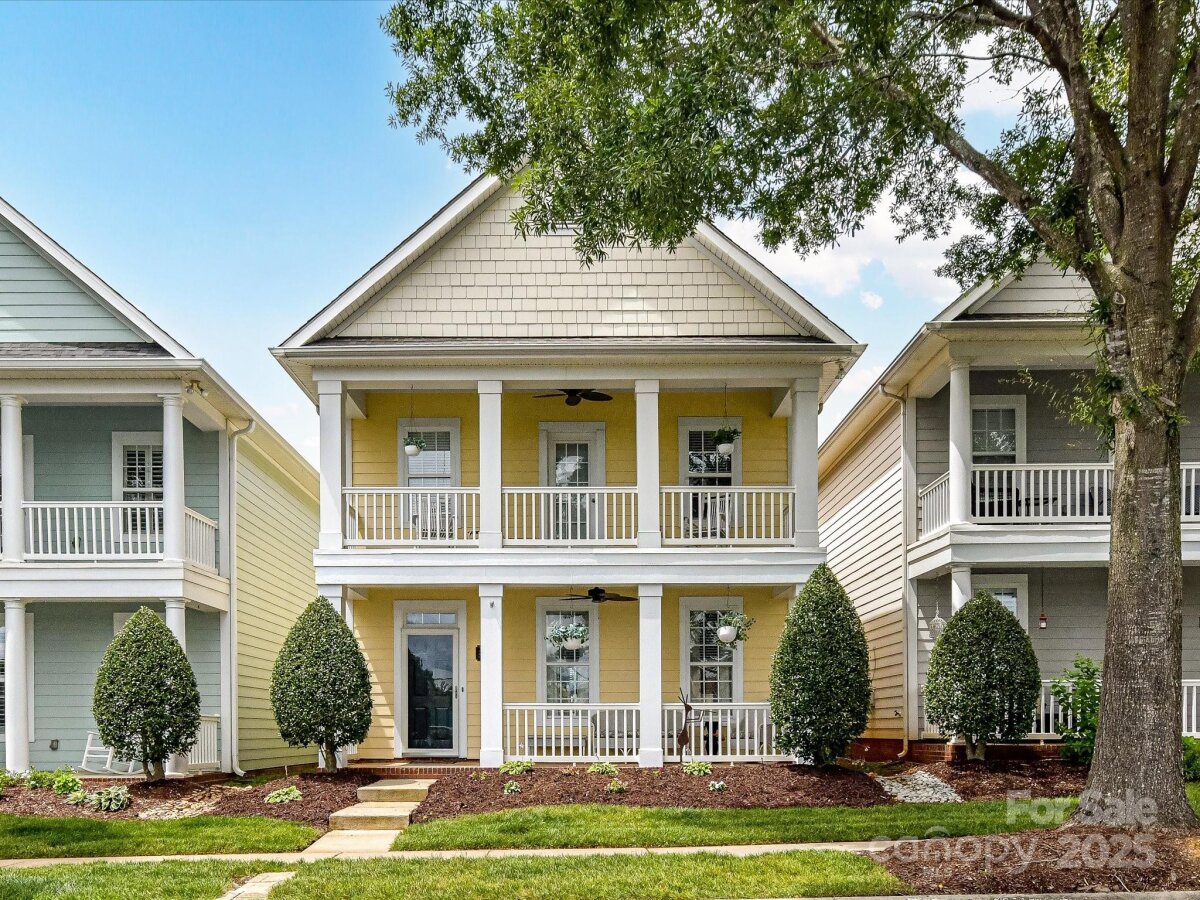 2003 Trigger Drive, Indian Trail, NC 28079, MLS # 4271209