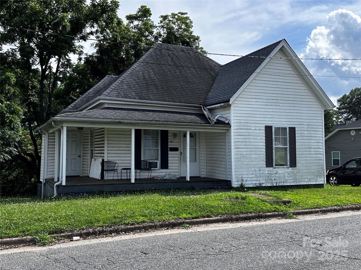 128 Pine Street, Shelby, NC 28152, MLS # 4271224