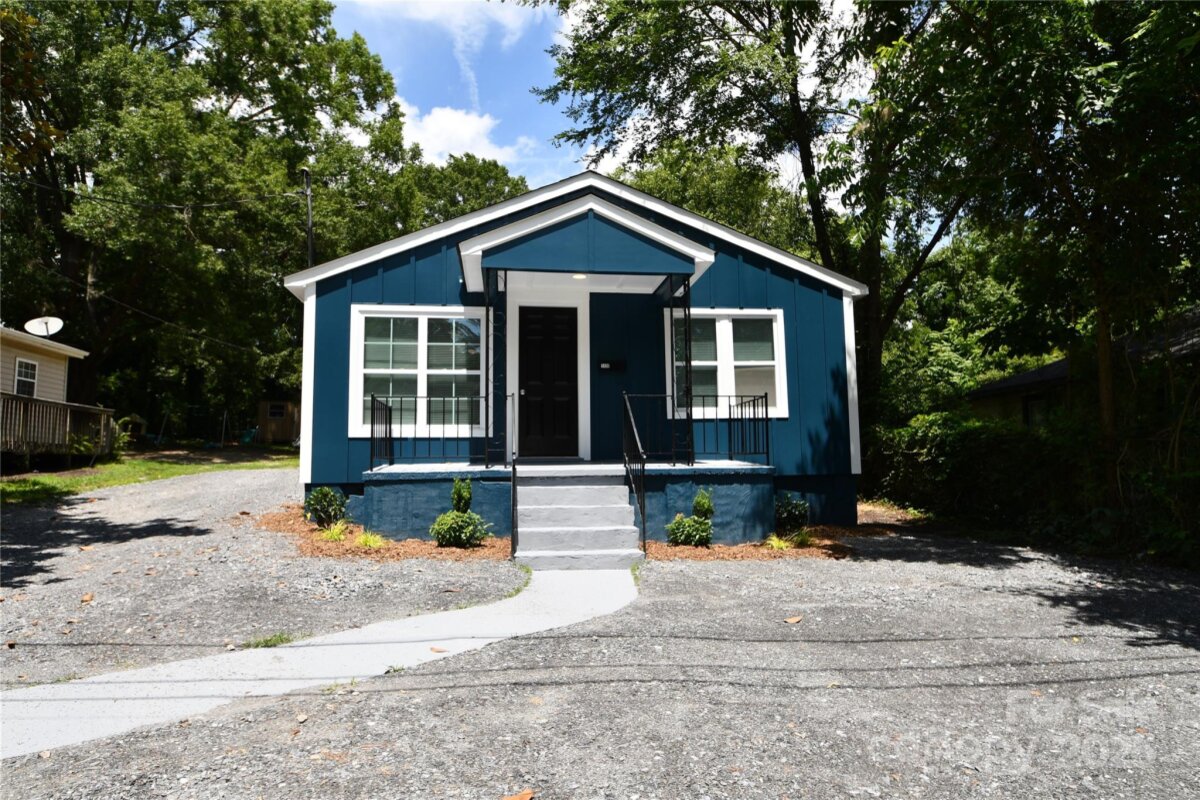 1406 Caldwell Street, Gastonia, NC 28052, MLS # 4271234