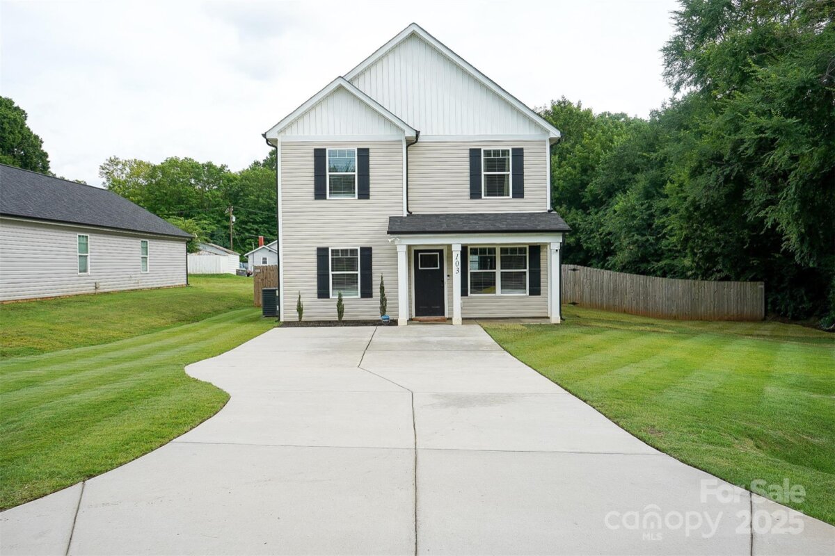 103 Springway Drive, Kannapolis, NC 28081, MLS # 4271238