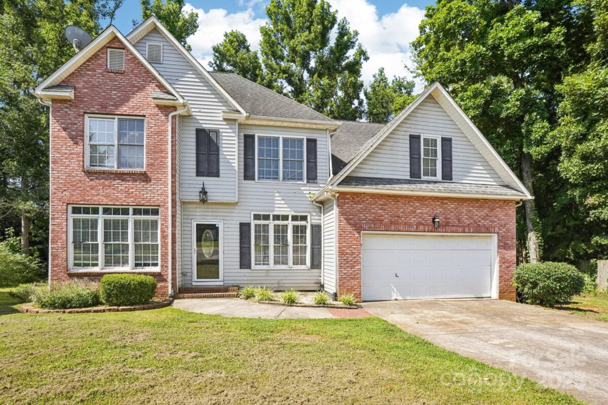 116 Scottie Court, Rock Hill, SC 29730, MLS # 4271241