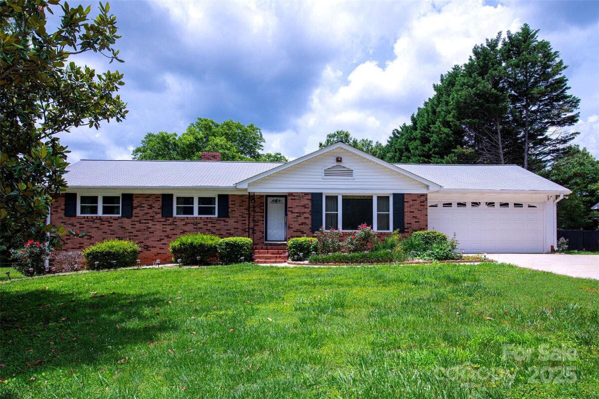 1216 Manchester Lane, Charlotte, NC 28227, MLS # 4271252