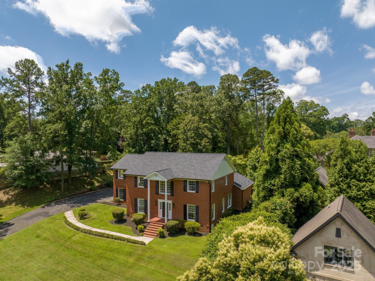 1928 Providence Road, Charlotte, NC 28211, MLS # 4271253