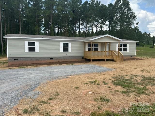 3567 Ken McEntire Road, Lawndale, NC 28090, MLS # 4271260