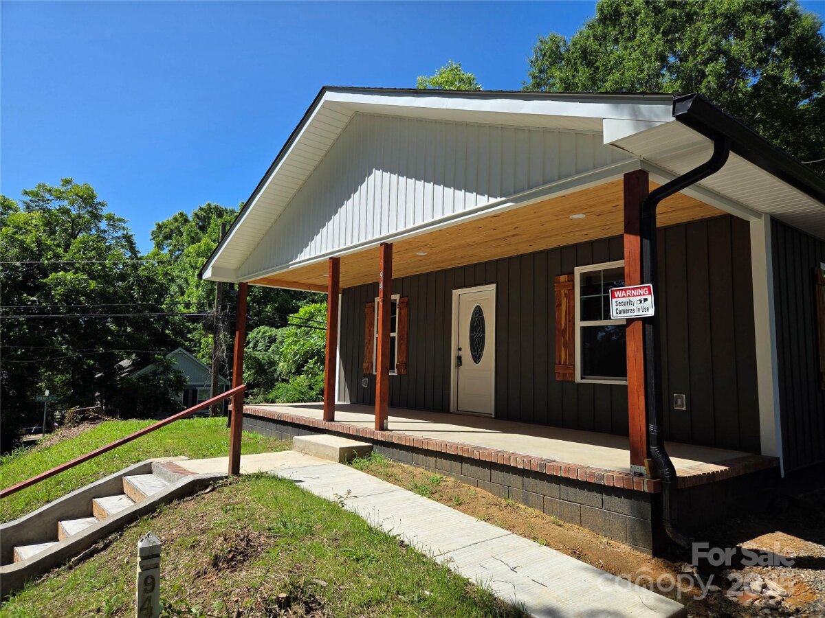 94 James Street, Concord, NC 28025, MLS # 4271265