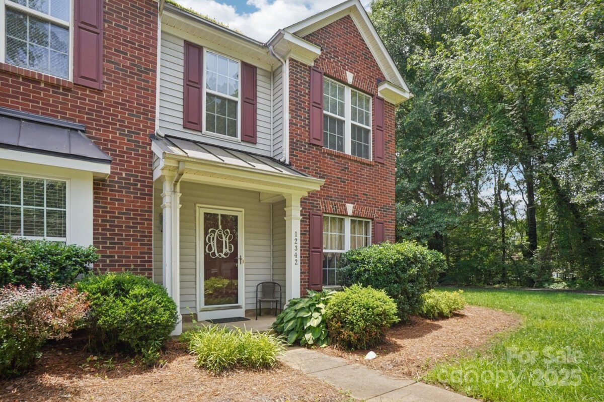 12342 Swan Wings Place, Huntersville, NC 28078, MLS # 4271268