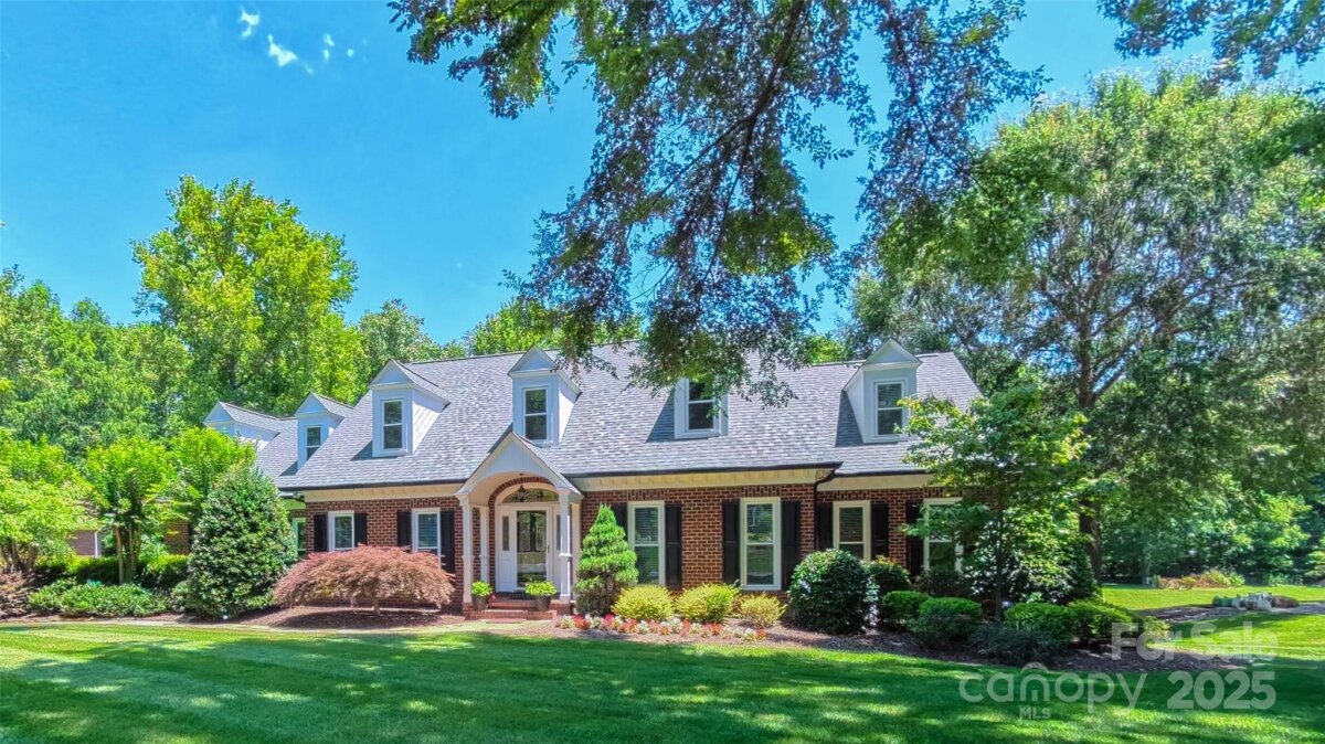 1240 Fawn Ridge Road, Concord, NC 28027, MLS # 4271280