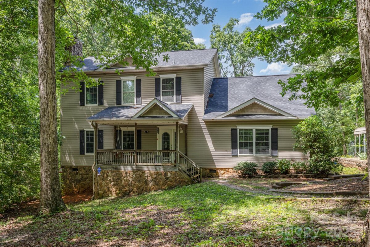 500 Mount Pleasant Road, Mount Pleasant, NC 28124, MLS # 4271281