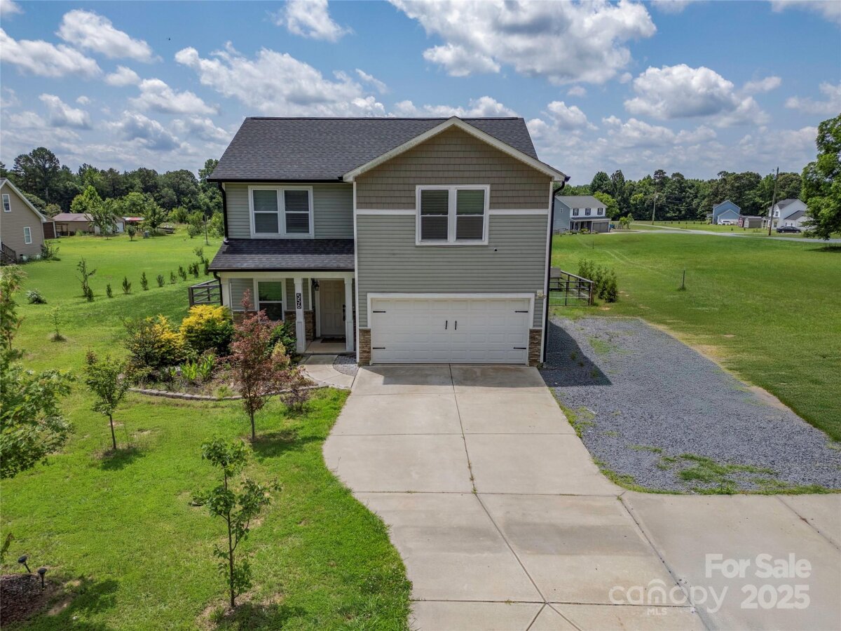 556 Big Lick Road, Stanfield, NC 28163, MLS # 4271286