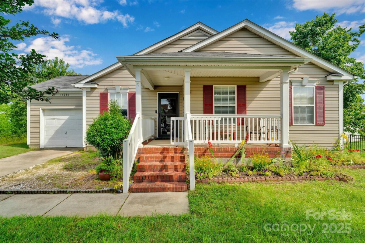 15248 Pangborn Place, Charlotte, NC 28278, MLS # 4271288