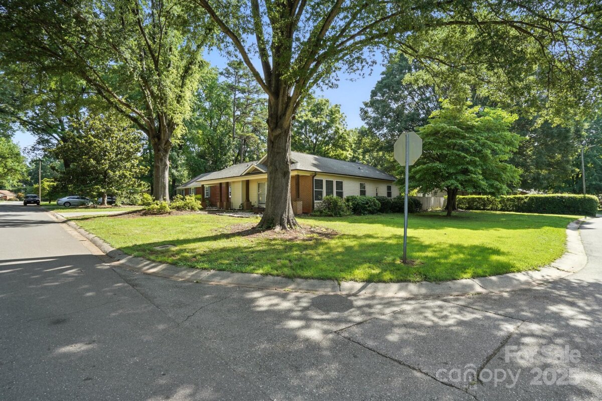 5229 Milford Road, Charlotte, NC 28210, MLS # 4271289