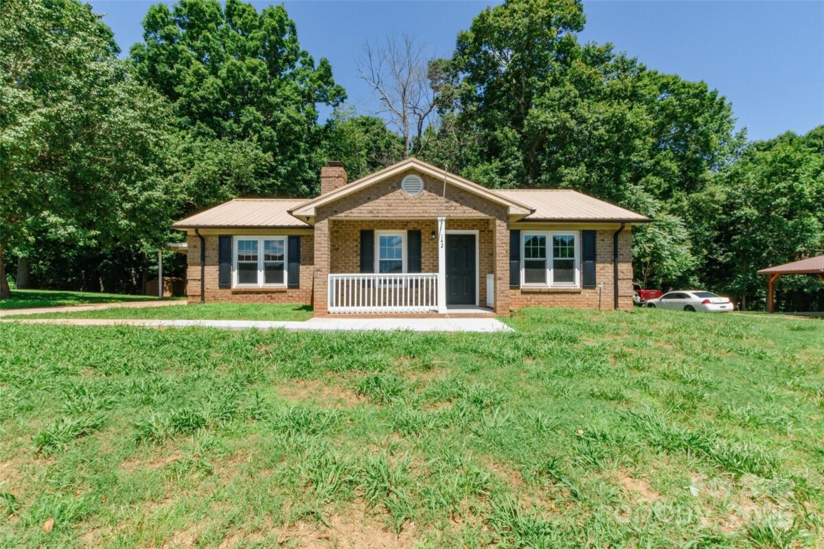 142 Single Oak Drive, Troutman, NC 28166, MLS # 4271293