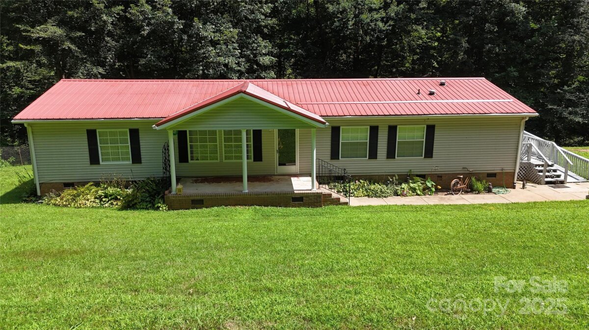 184 Winding Arbor Circle, Cleveland, NC 27013, MLS # 4271297