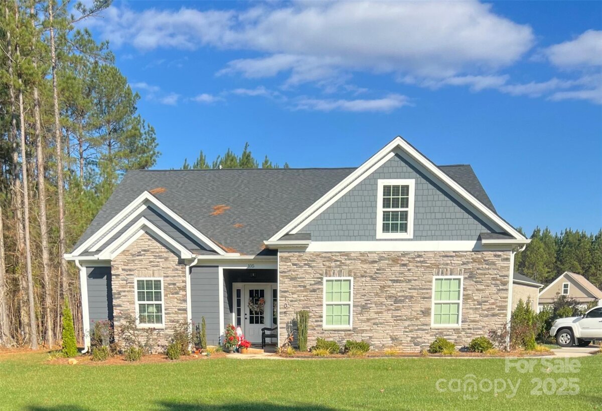 1030 Stonegate Drive, Salisbury, NC 28147, MLS # 4271299