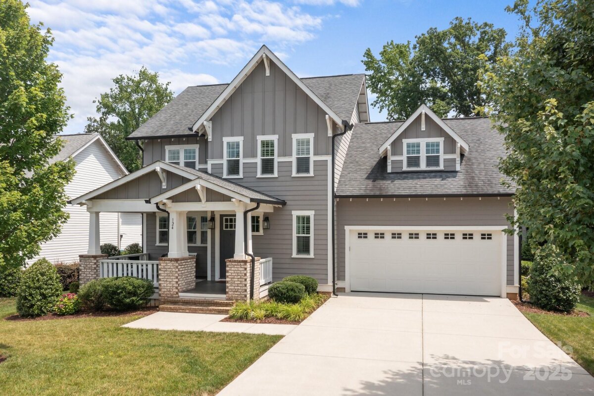 124 Slocumb Lane, Mooresville, NC 28117, MLS # 4271314