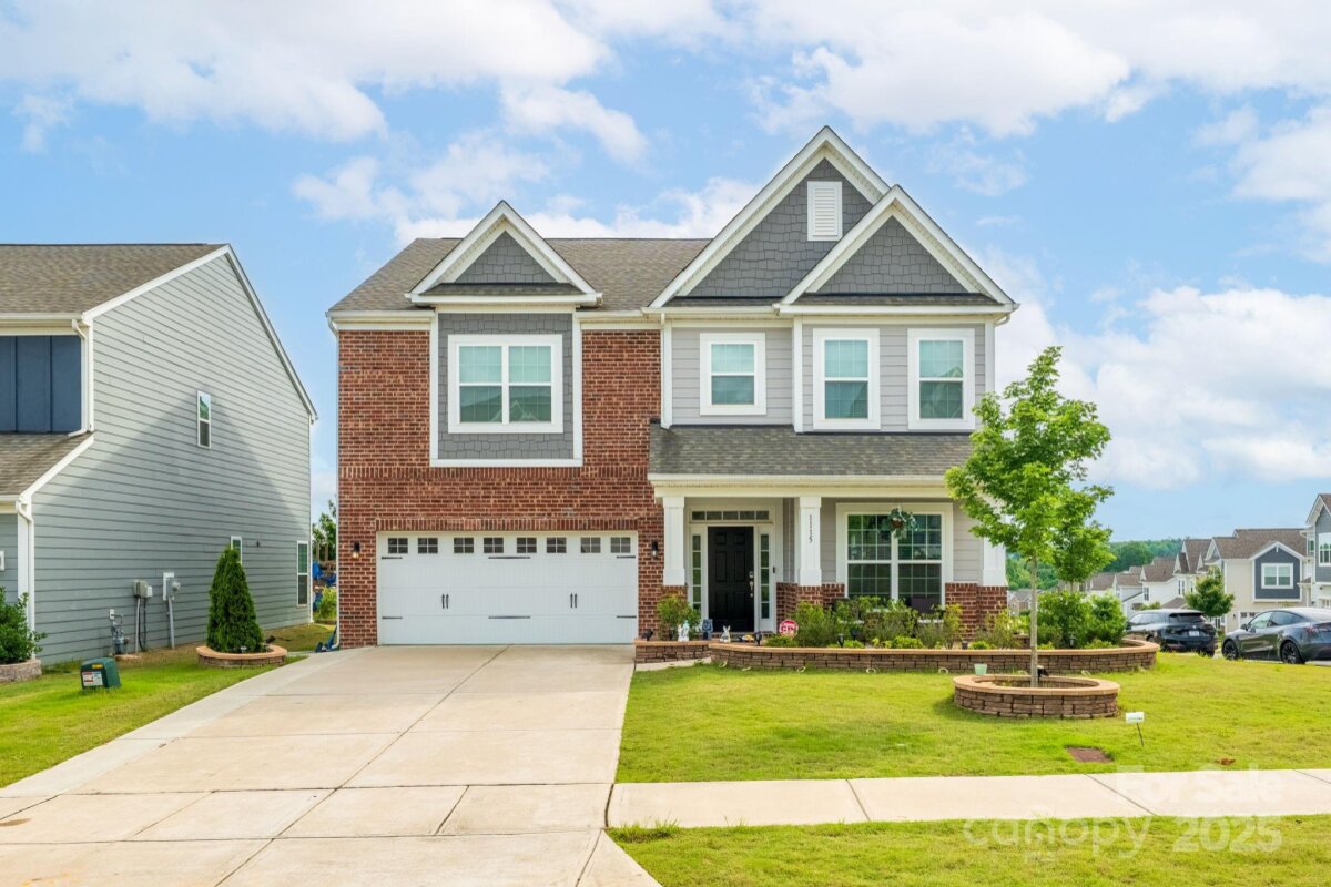 1115 Macallum Drive, Concord, NC 28027, MLS # 4271321