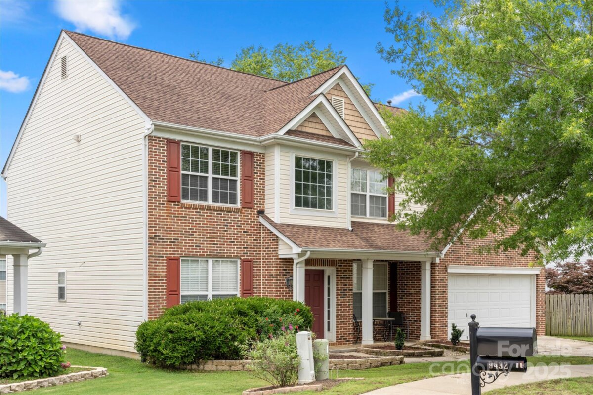 9429 Coast Laurel Avenue, Concord, NC 28027, MLS # 4271329