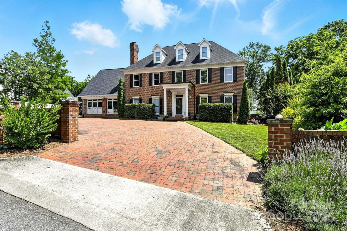 1009 13th Avenue Place Unit 19, Hickory, NC 28601, MLS # 4271339