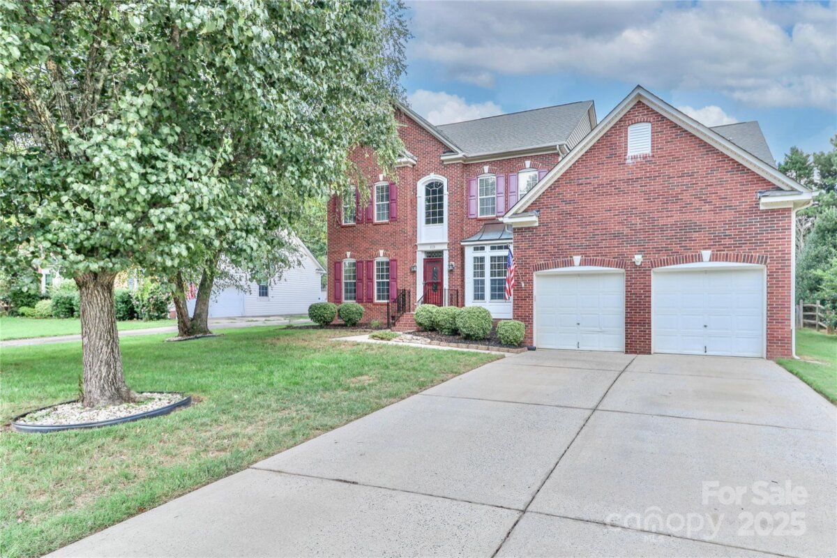 113 Harbor Cove Lane, Mooresville, NC 28117, MLS # 4271341