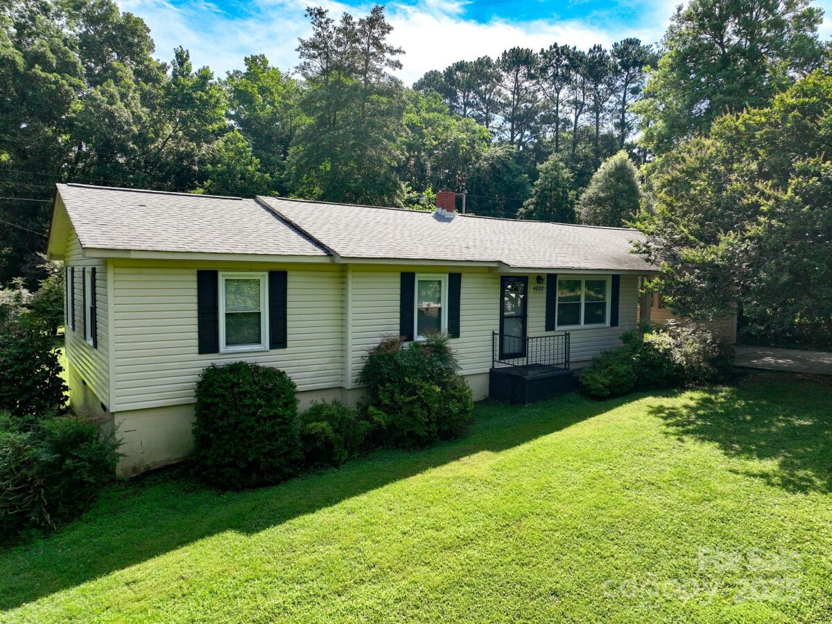 4022 Price Short Cut Road, Monroe, NC 28110, MLS # 4271347