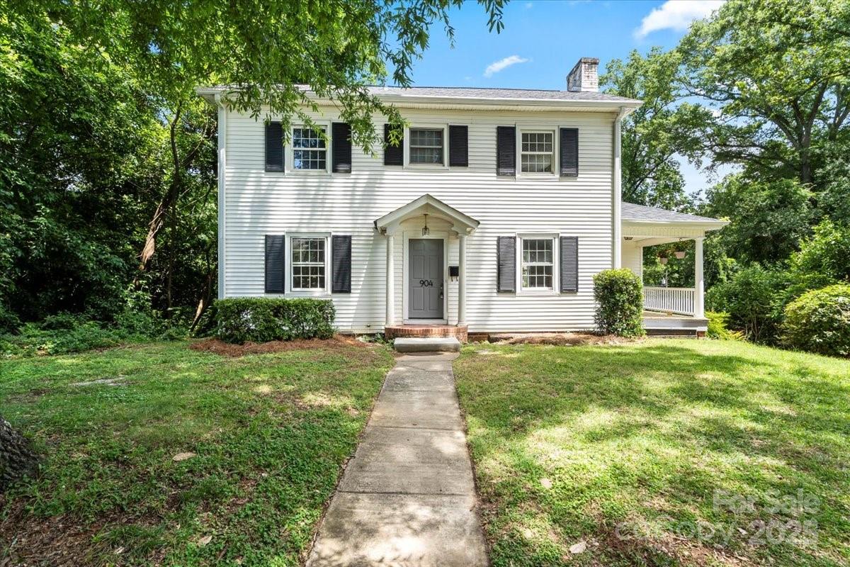904 Edgewood Circle, Gastonia, NC 28052, MLS # 4271349