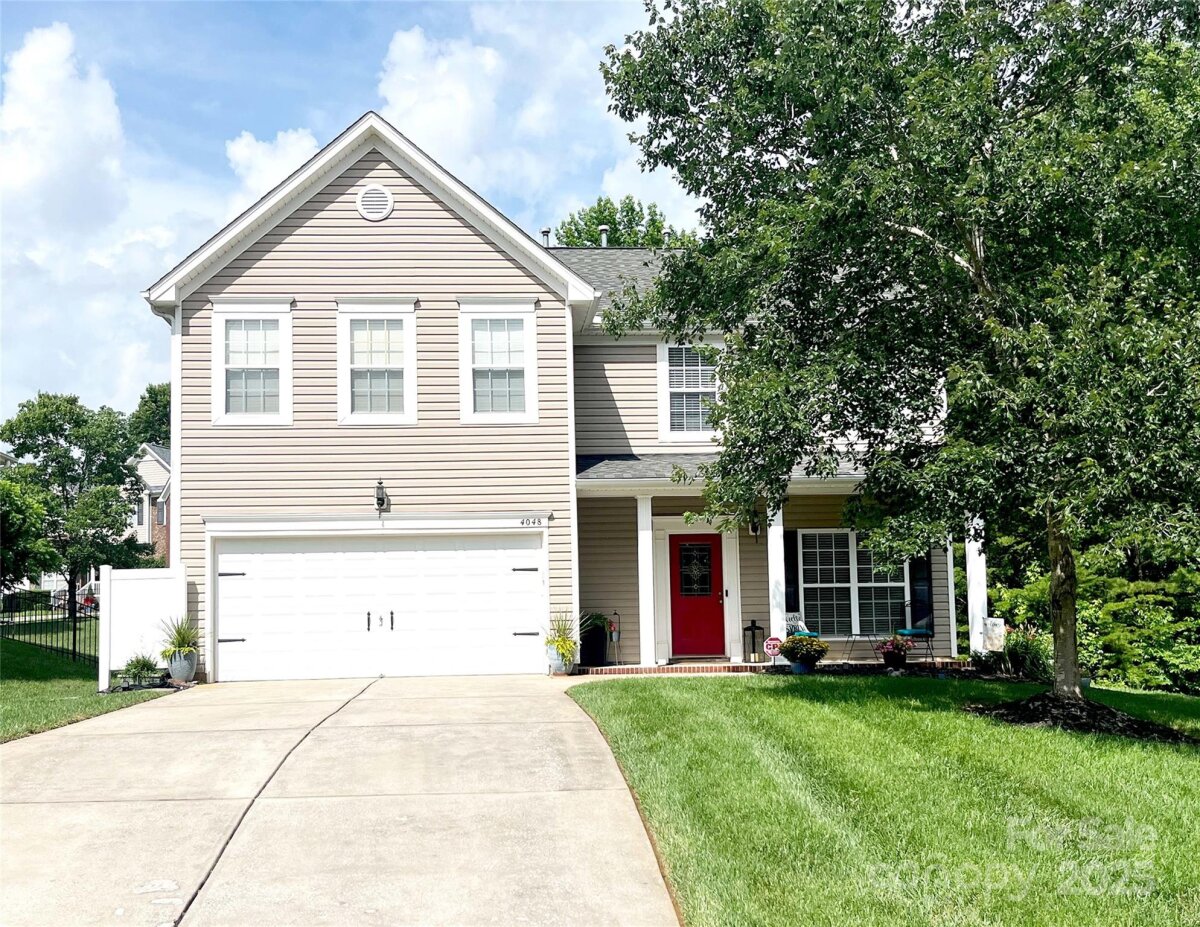 4048 Cascade Drive, Gastonia, NC 28056, MLS # 4271350
