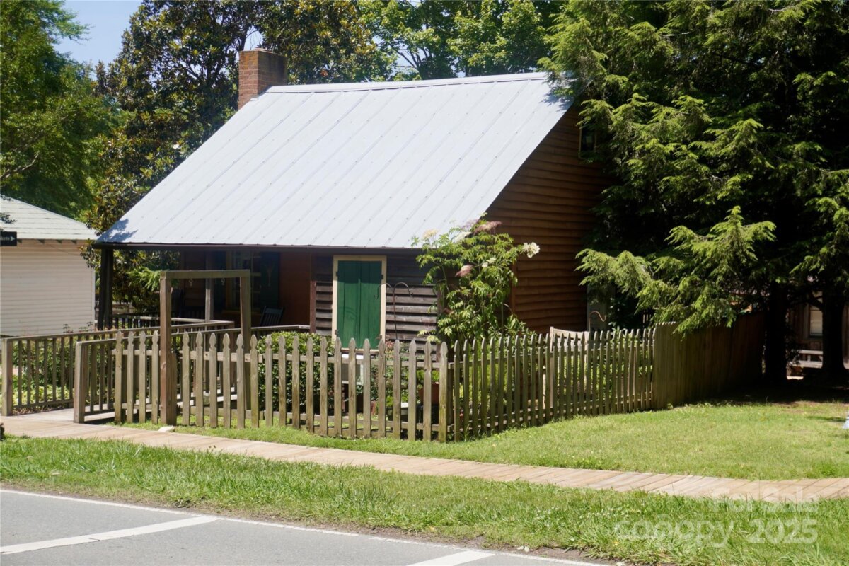 850 St Stephens Church Road, Gold Hill, NC 28071, MLS # 4271354