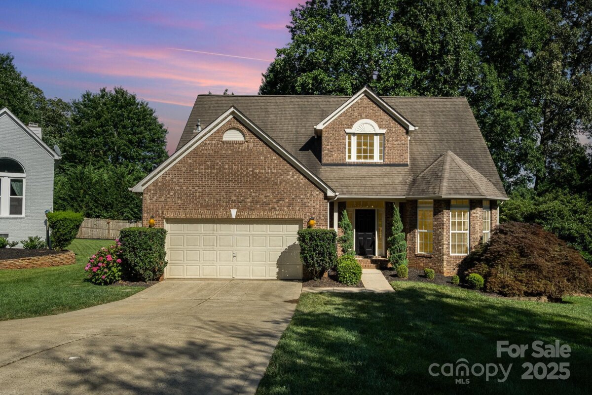 19509 Trintella Lane, Cornelius, NC 28031, MLS # 4271357