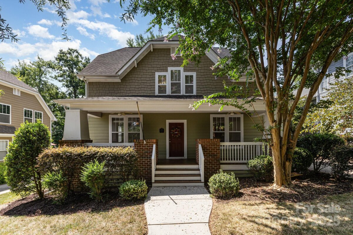 10120 Roosevelt Drive, Huntersville, NC 28078, MLS # 4271359