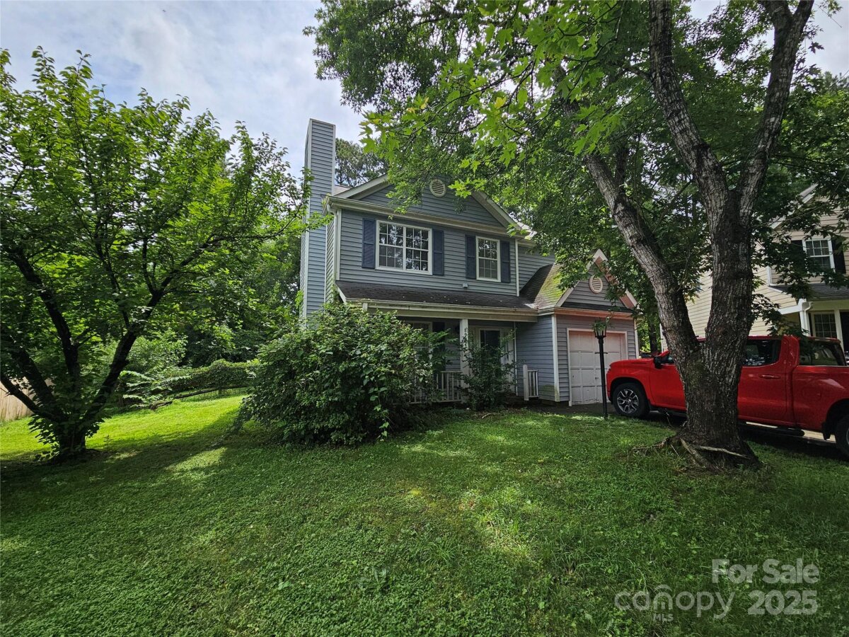 8904 Daventry Place, Charlotte, NC 28215, MLS # 4271360