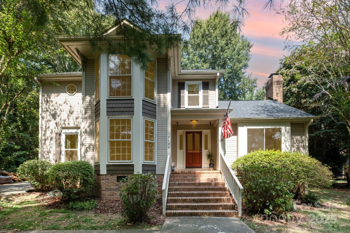 2100 Light Brigade Drive, Matthews, NC 28105, MLS # 4271362