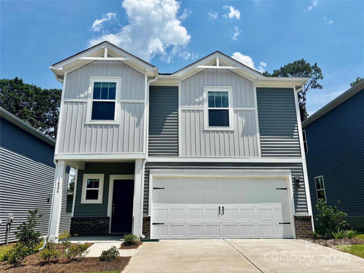 1426 31st Street, Conover, NC 28613, MLS # 4271371