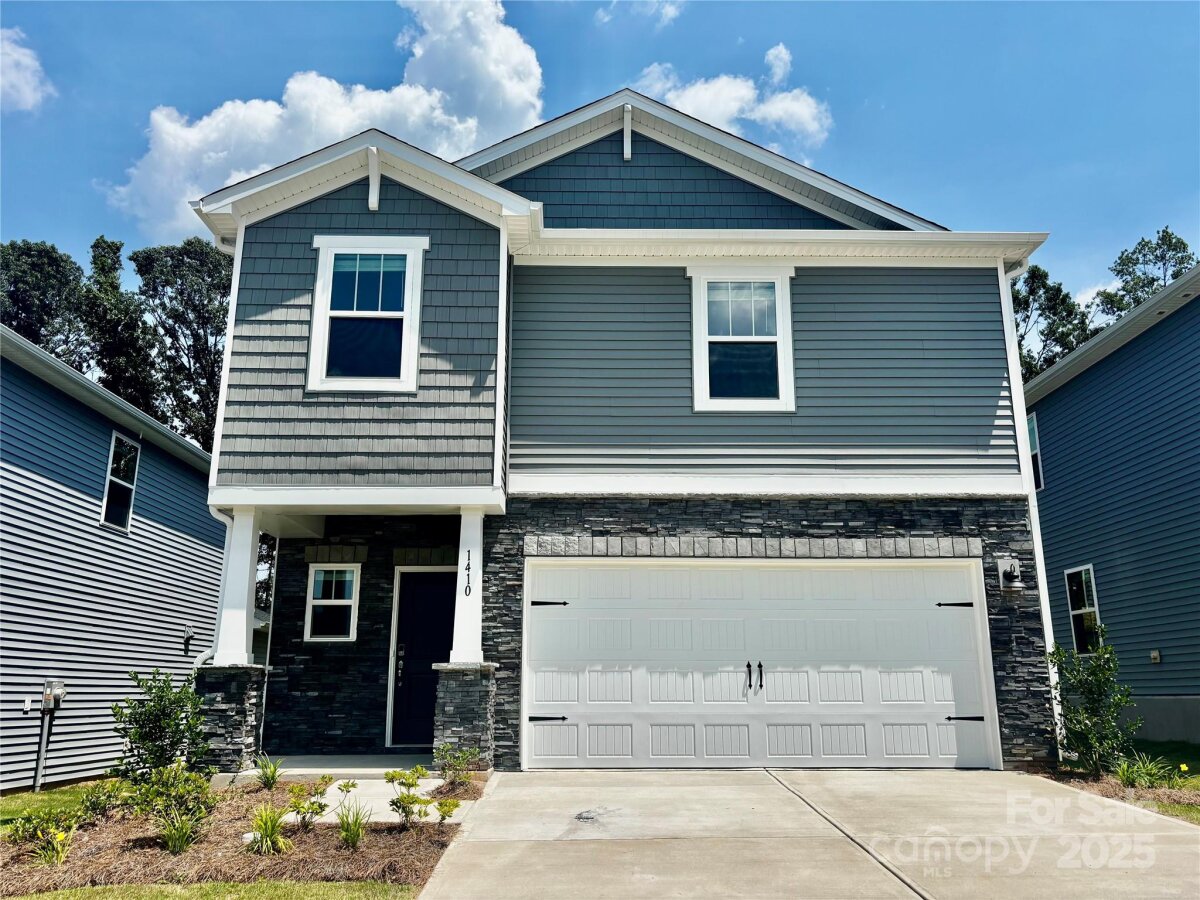 1410 31st Street, Conover, NC 28613, MLS # 4271372