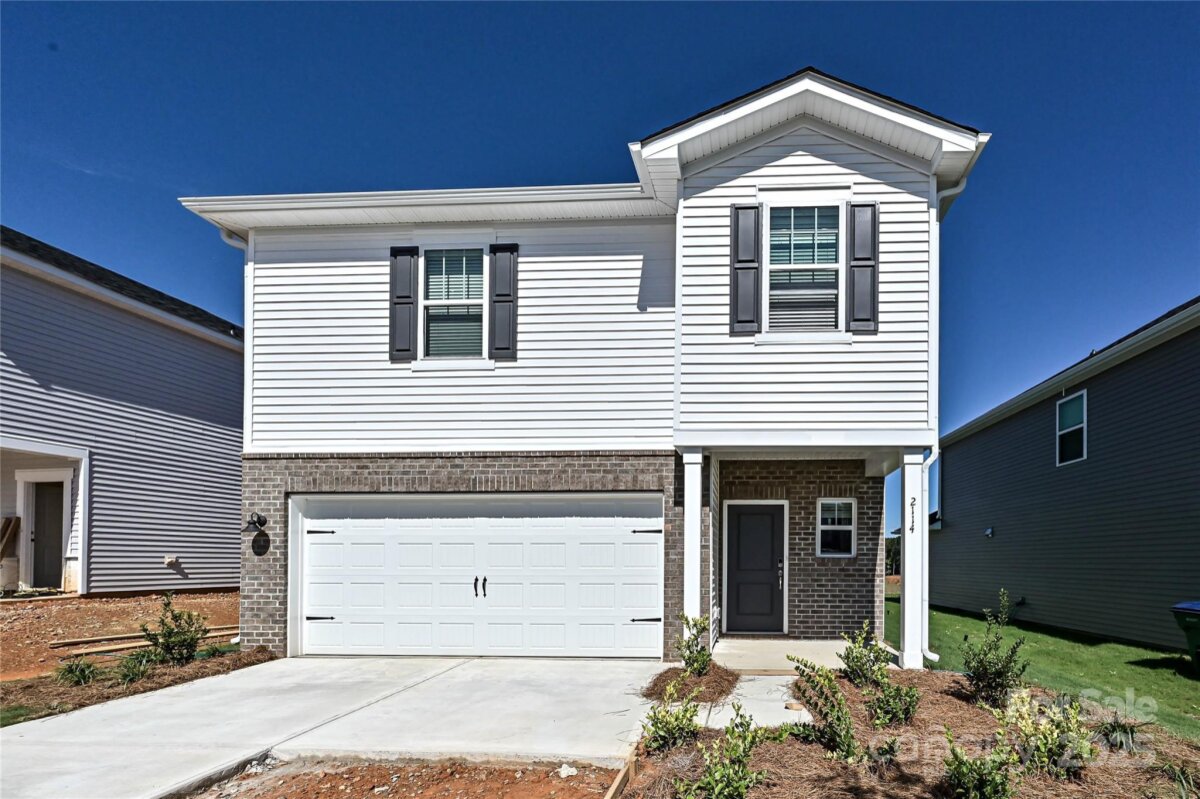 1449 31st Street, Conover, NC 28613, MLS # 4271374