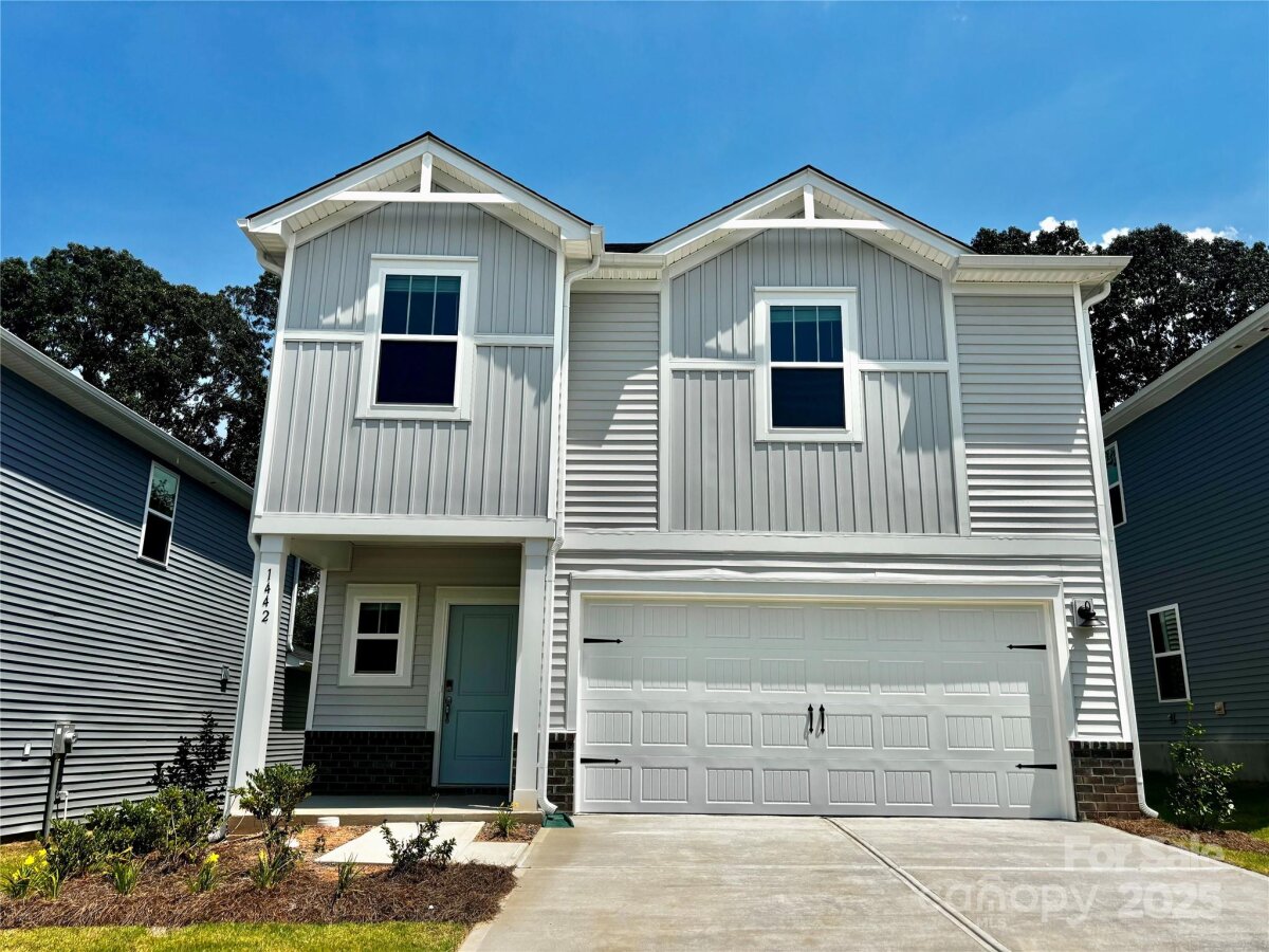 1442 31st Street, Conover, NC 28613, MLS # 4271375